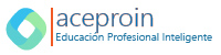Aceproin - Educacion Profesional Inteligente