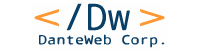DanteWeb Corp C.A.