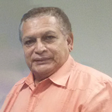 Abogado DOCTORANTE UCAB 
                        Cruz Sánchez López - Asesor Jurídico