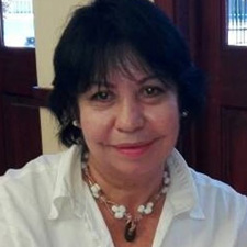 Licenciada en Educación 
                        Daisy Morella Torres - Coordinadora Académica