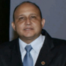 Magister Luís Gabriel Herrera 
                        Ynojosa - Director del Area de Seguridad Industrial y Salud Ocupacional